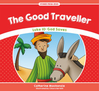 The Good Traveller (Mackenzie) The Good Traveller (Mackenzie)