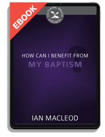 EBOOK How Can I Benefit from My Baptism?