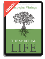 EBOOK The Spiritual Life (Vitringa)