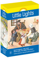 Little Lights Box Set 2 (Mackenzie) Little Lights Box Set 2 (Mackenzie)
