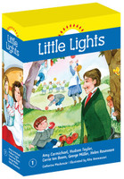 Little Lights Box Set 1 (Mackenzie)