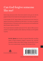 How Can I Be Right With God? (Sproul) How Can I Be Right With God? (Sproul)