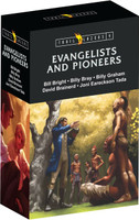 Evangelists and Pioneers: Box Set 1 - Trailblazers Series Evangelists and Pioneers: Box Set 1 - Trailblazers Series