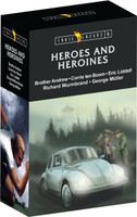 Heroes and Heroines: Trailblazers Box Set Heroes and Heroines: Trailblazers Box Set