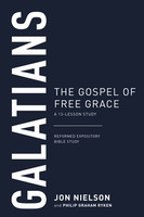 Galatians: The Gospel of Free Grace (Nielson) Galatians: The Gospel of Free Grace (Nielson)
