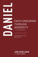 Daniel: Faith Enduring Through Adversity (Nielson) Daniel: Faith Enduring Through Adversity (Nielson)