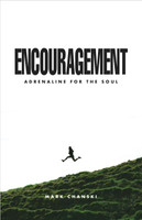 Encouragement: Adrenaline for the Soul (Chanski)