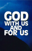 The Westminster Conference 2017: God with Us and for Us