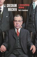 J. Gresham Machen: A Biographical Memoir (Stonehouse) J. Gresham Machen: A Biographical Memoir (Stonehouse)
