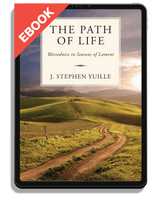 EBOOK The Path of Life: Blessedness in Seasons of Lament (Yuille)