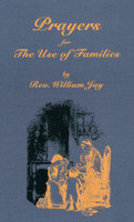 Prayers for the Use of Families (Jay)