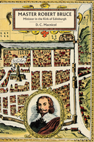 Master Robert Bruce (Macnicol)