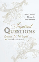 Inspired Questions: A Year's Journey Through the New Testament (Wright)