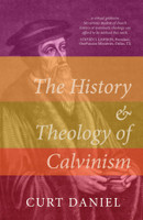 A History of Western Philosophy and Theology (Frame) - Reformation 