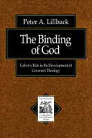 The Binding of God (Lillback) The Binding of God (Lillback)