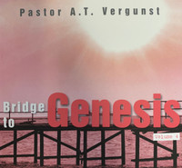 Bridge to Genesis, Volume 4 (Vergunst)