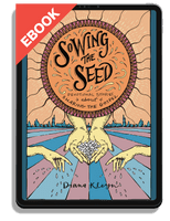 EBOOK Sowing the Seed: Devotional Stories about Sharing the Gospel (Kleyn)