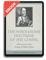 EBOOK The Wholesome Doctrine of the Gospel: Faith and Love in the Writings of William Perkins (Ballitch)