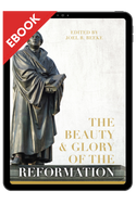 EBOOK The Beauty and Glory of the Reformation (Beeke) EBOOK The Beauty and Glory of the Reformation (Beeke)