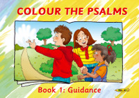 Colour the Psalms, Book 1: Guidance (Mackenzie) Colour the Psalms, Book 1: Guidance (Mackenzie)