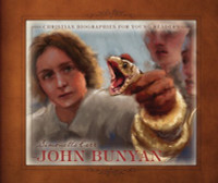 John Bunyan - Christian Biographies for Young Readers (Carr)