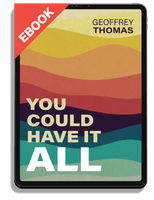 EBOOK You Could Have It All (Thomas)