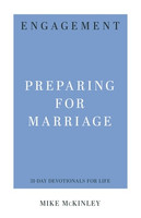 Engagement: Preparing for Marriage (McKinley) Engagement: Preparing for Marriage (McKinley)