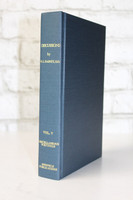 Discussions, Volume 5: Miscellaneous Writings