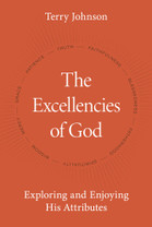 The Excellencies of God: The Study of God (All of Life for God)