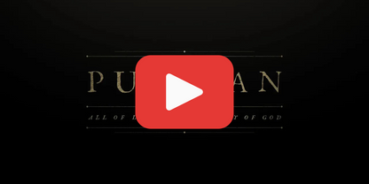 Experience the Legacy of the Puritans – Free Streaming Until January 31! Experience the Legacy of the Puritans – Free Streaming Until January 31!
