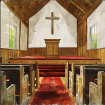 The Preeminent Subject of Preaching