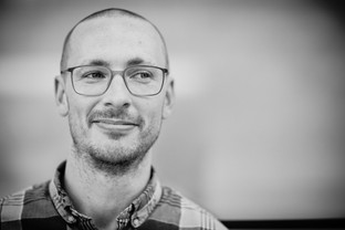 The Man Redefining Humility