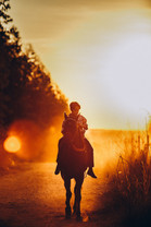 Four Ways to Teach Children How to Work