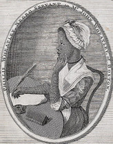 Phillis Wheatley’s True Voice Phillis Wheatley’s True Voice