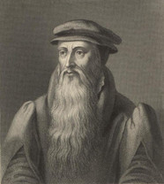 Pray Like John Knox