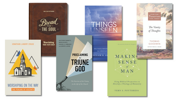 Book Talk - New Books for a New Year