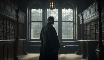 Before Homiletics, Part 2: William Perkins on the Calling of the Ministry Before Homiletics, Part 2: William Perkins on the Calling of the Ministry