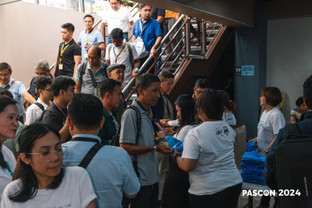 Equipping the Church Across the Nations: The Philippines