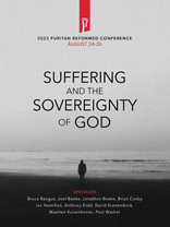The Paradox of Suffering and Sovereignty in King Jesus (All of Life for God)