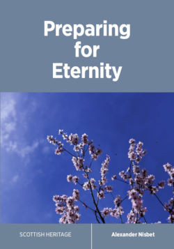 Preparing for Eternity (Nisbet)