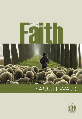 Living Faith - Pocket Puritans (Ward)