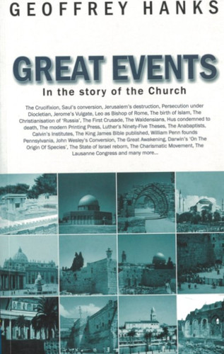 Great Events in the Story of the Church (Hanks)