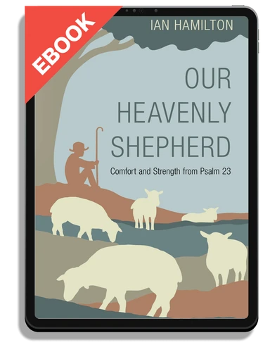 EBOOK Our Heavenly Shepherd: Comfort and Strength from Psalm 23 (Hamilton)
