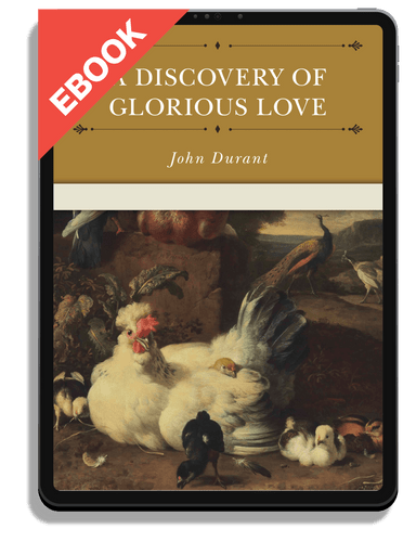EBOOK A Discovery of Glorious Love (Durant)
