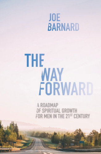 The Way Forward: A Road Map of Spiritual Growth for Men in the 21st Century (Barnard)