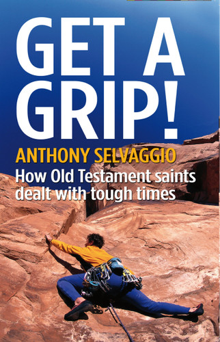 Get A Grip! (Selvaggio)