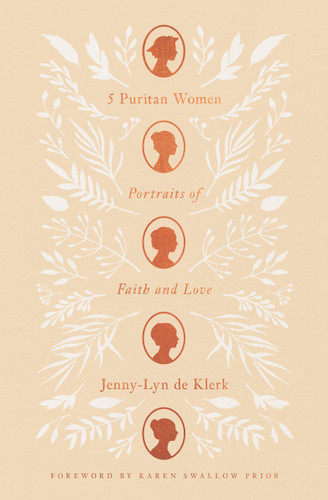 5 Puritan Women (de Klerk)
