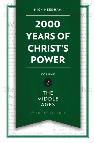 2000 Years of Christ's Power, 5 Vols. (Needham)