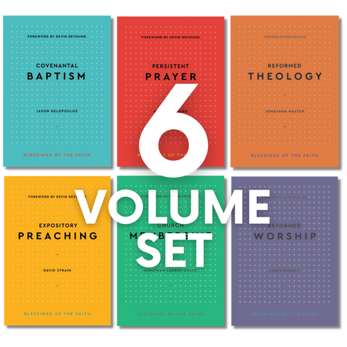 Blessings of the Faith Bundle