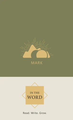 In the Word - Mark